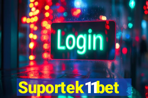 Suportek11bet