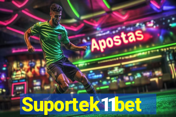 Suportek11bet