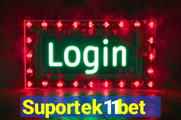 Suportek11bet