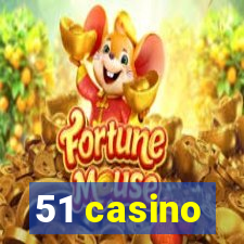 51 casino