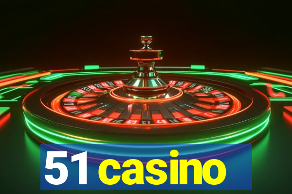 51 casino