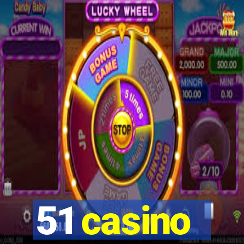 51 casino