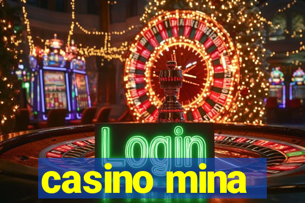 casino mina