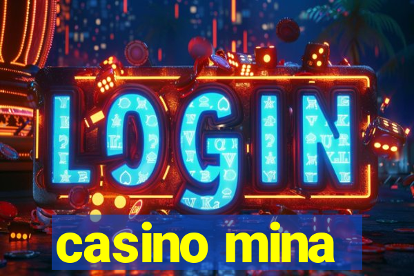 casino mina