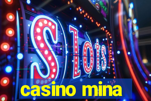 casino mina