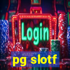 pg slotf