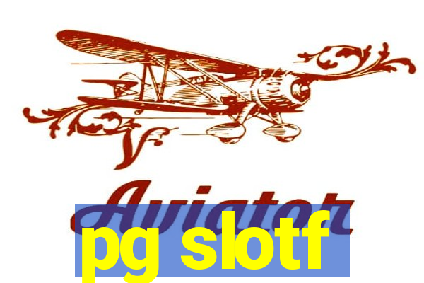 pg slotf