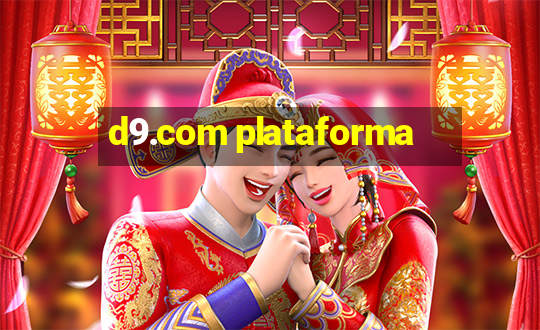 d9.com plataforma