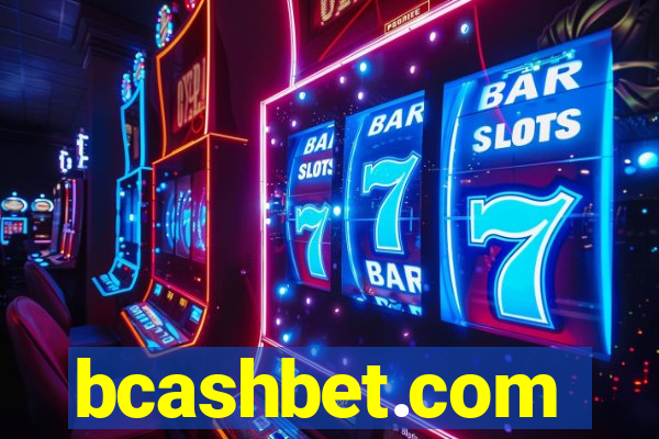 bcashbet.com