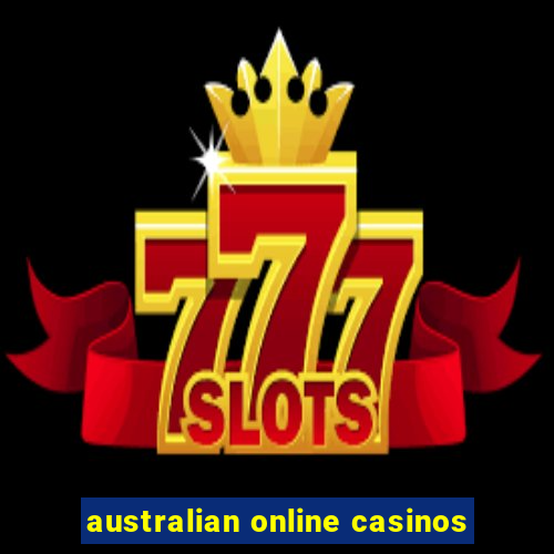 australian online casinos