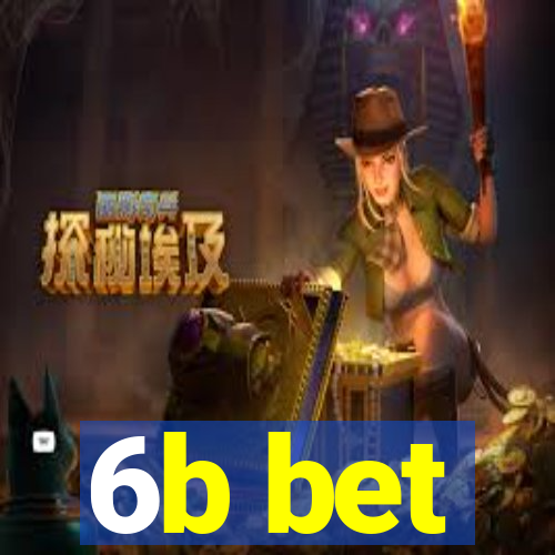 6b bet