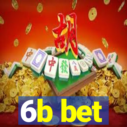 6b bet