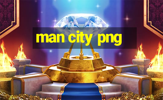 man city png