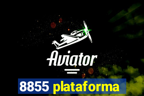 8855 plataforma