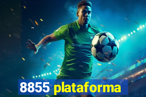 8855 plataforma