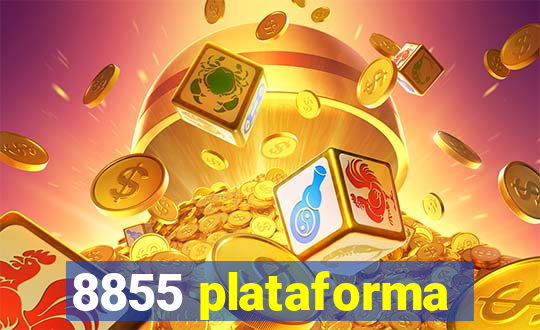 8855 plataforma