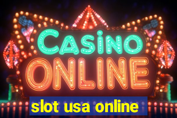 slot usa online