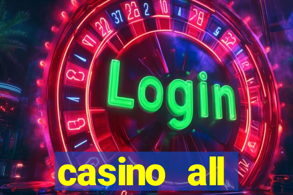 casino all inclusive resort