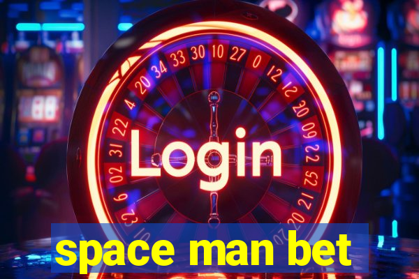 space man bet