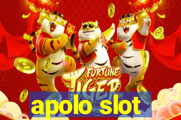 apolo slot