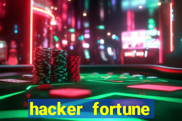 hacker fortune tiger download