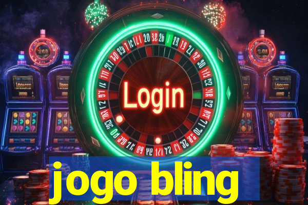 jogo bling