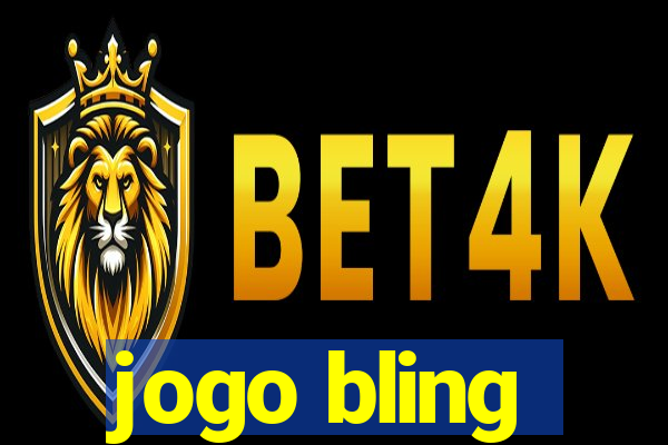 jogo bling