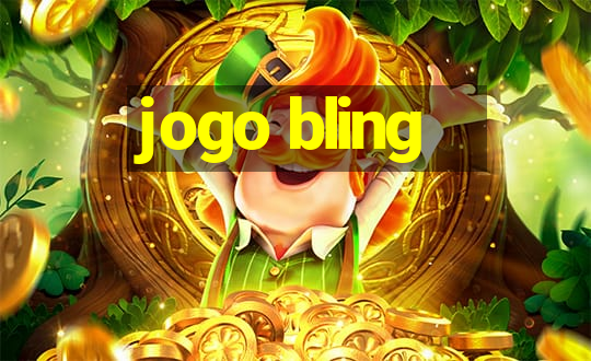 jogo bling