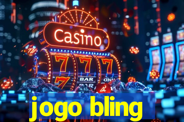 jogo bling