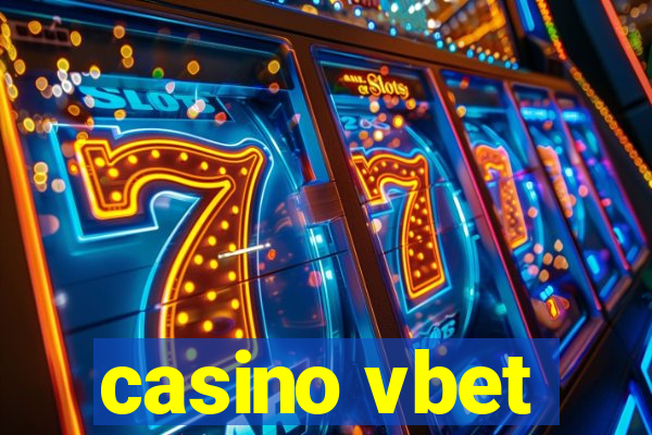 casino vbet