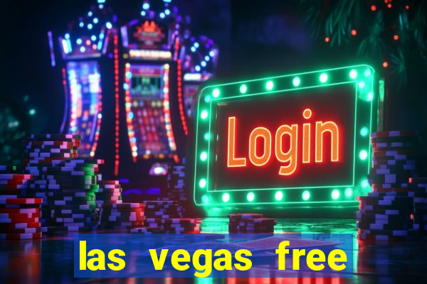 las vegas free online slots