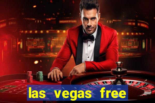 las vegas free online slots