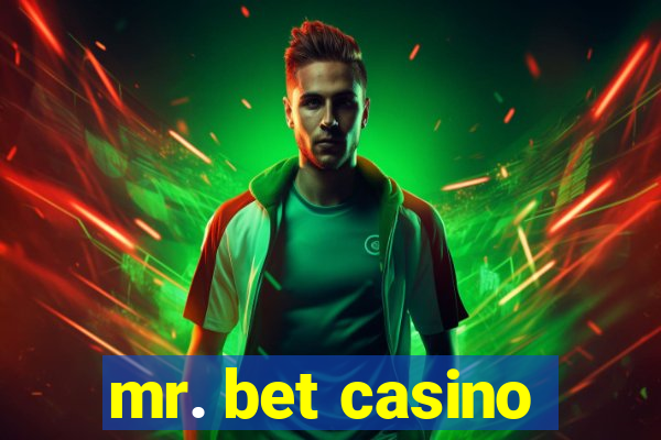 mr. bet casino