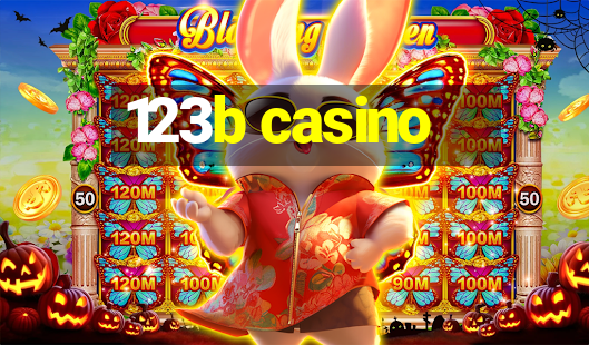 123b casino