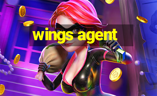 wings agent