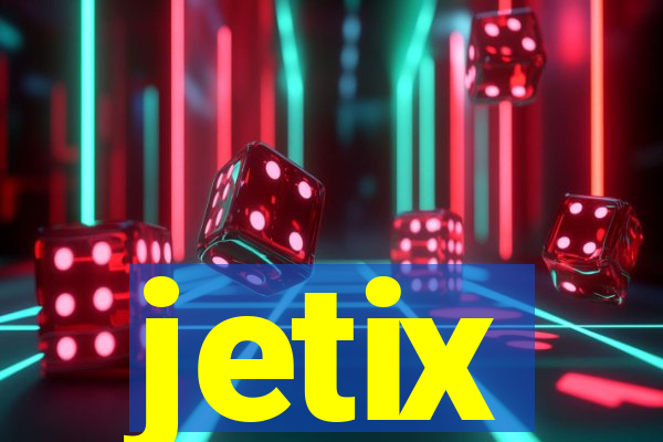 jetix