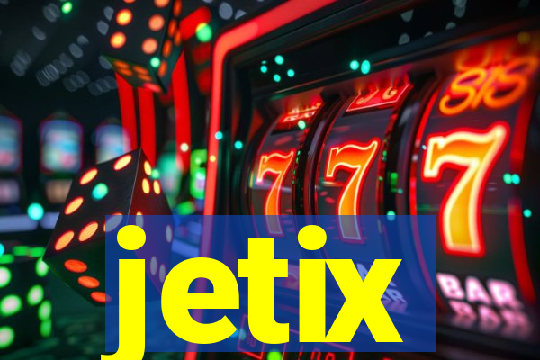 jetix