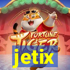 jetix