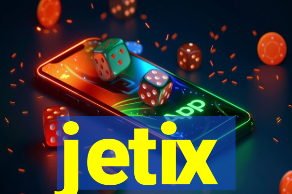 jetix