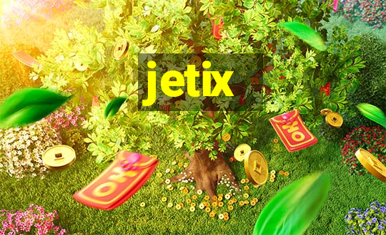 jetix