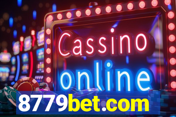 8779bet.com