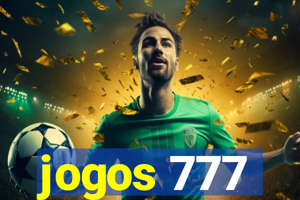 jogos 777