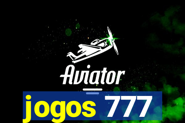 jogos 777