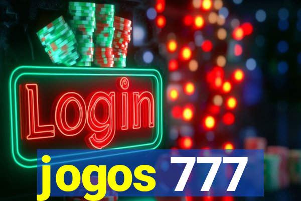 jogos 777