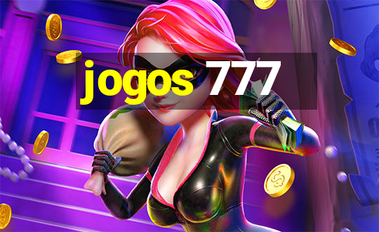 jogos 777