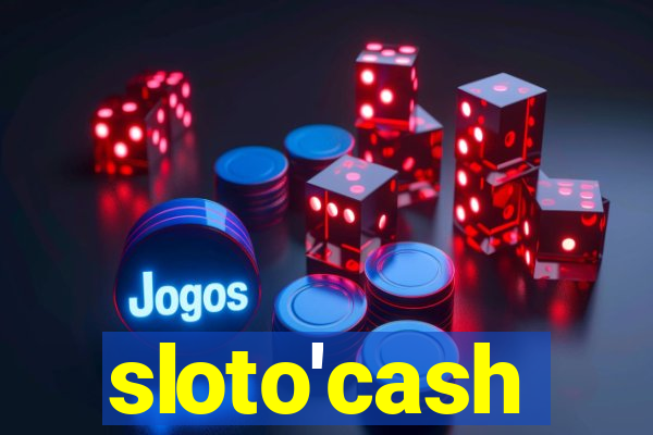 sloto'cash