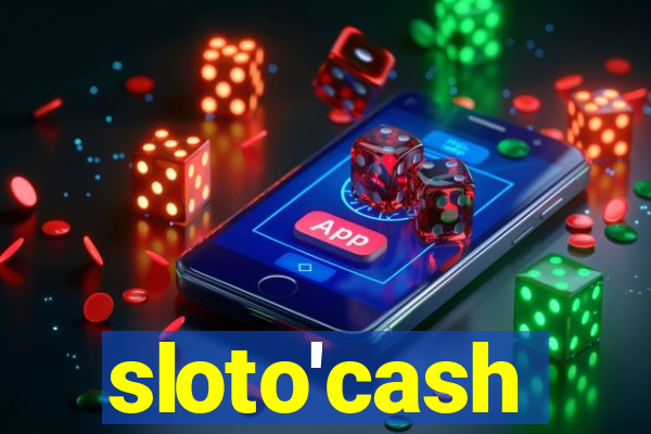 sloto'cash