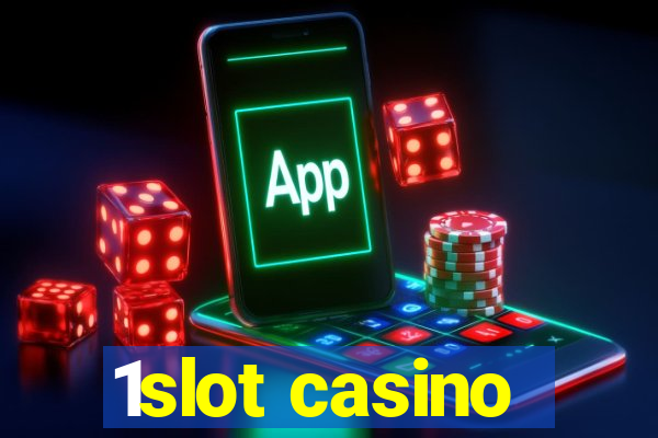 1slot casino