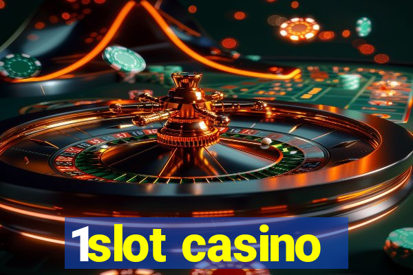 1slot casino