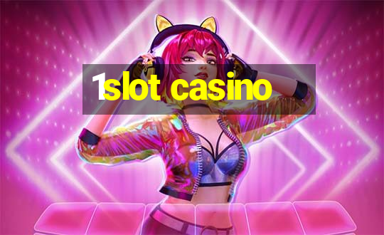 1slot casino